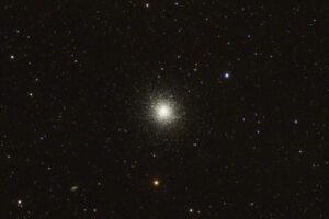 M13 - Astrophotography