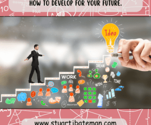 Develop for your future