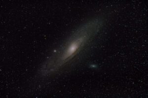 M31 - Astrophotography