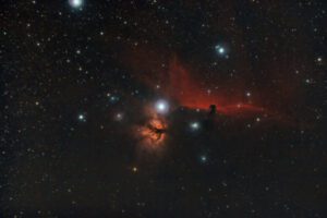 IC 434 - Astrophotography