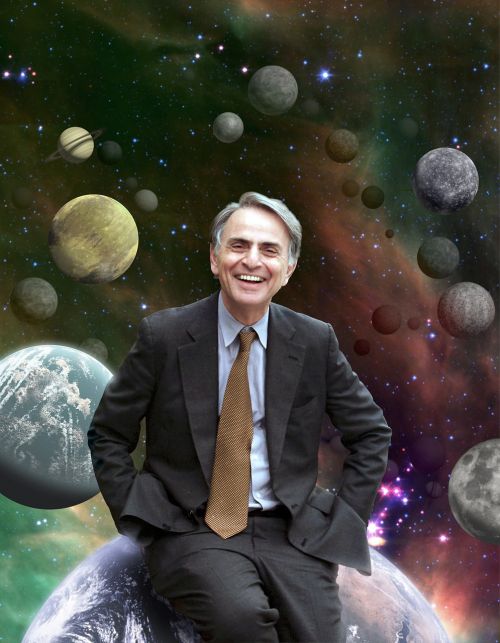 Carl Sagan Baloney