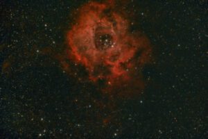 NGC 2244 - Astrophotography