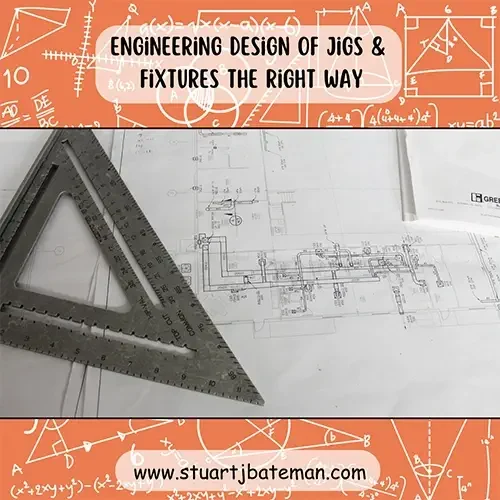 Designing jigs & fixtures the right way 500 x 500 Jigs and Fixtures