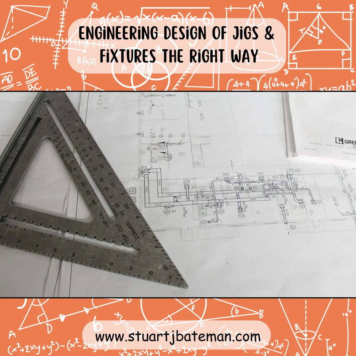 Designing jigs & fixtures the right way Engineering design