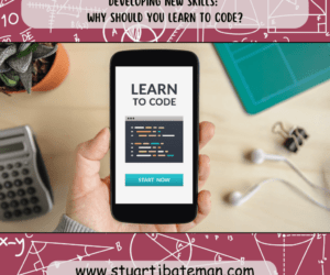 Learn to code