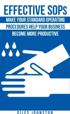 Effective SOPs - Giles Johnston Lean Manufacturing