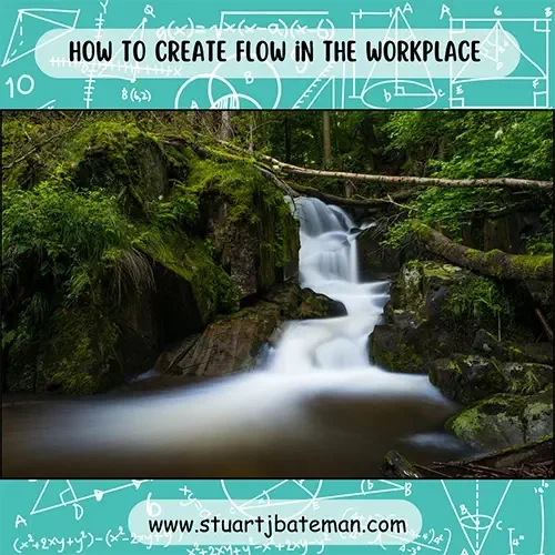 Flow production