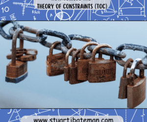 Theory of constraints