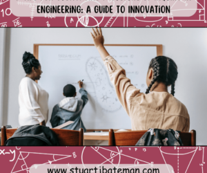 Culture of inquiry in engineering