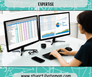 excel tutorial channels