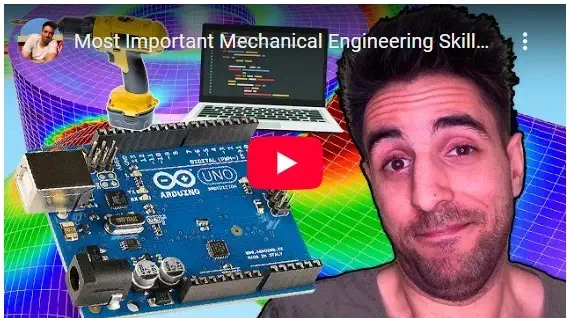 Important engineering skills