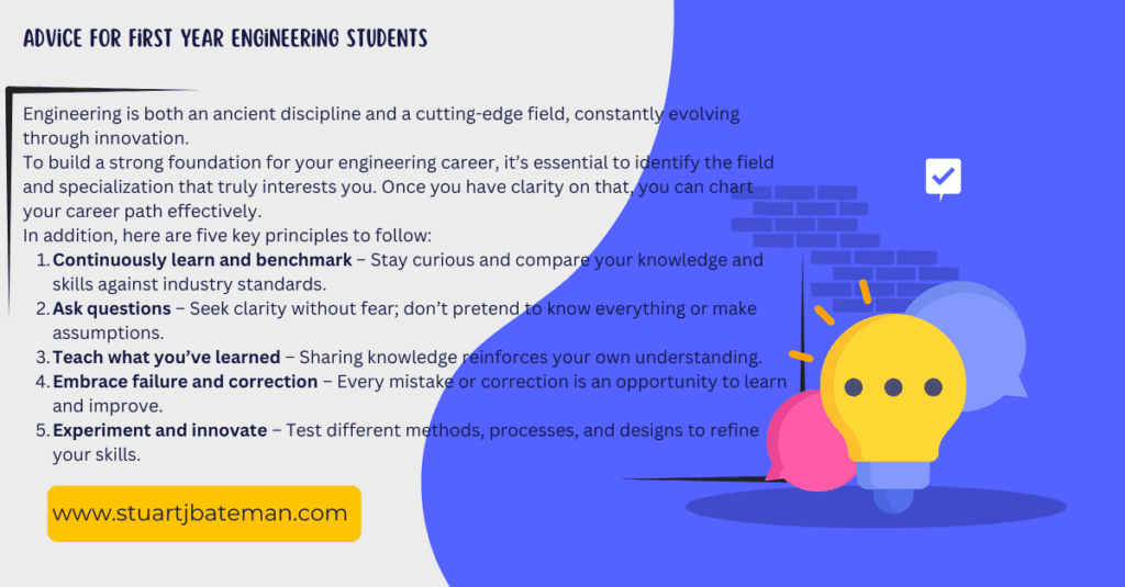 engineering student