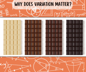 Process variation