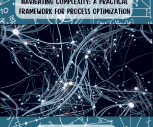 Navigating complexity