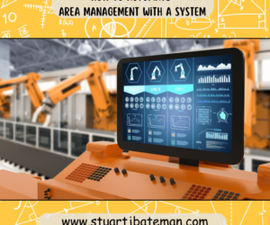 Area management