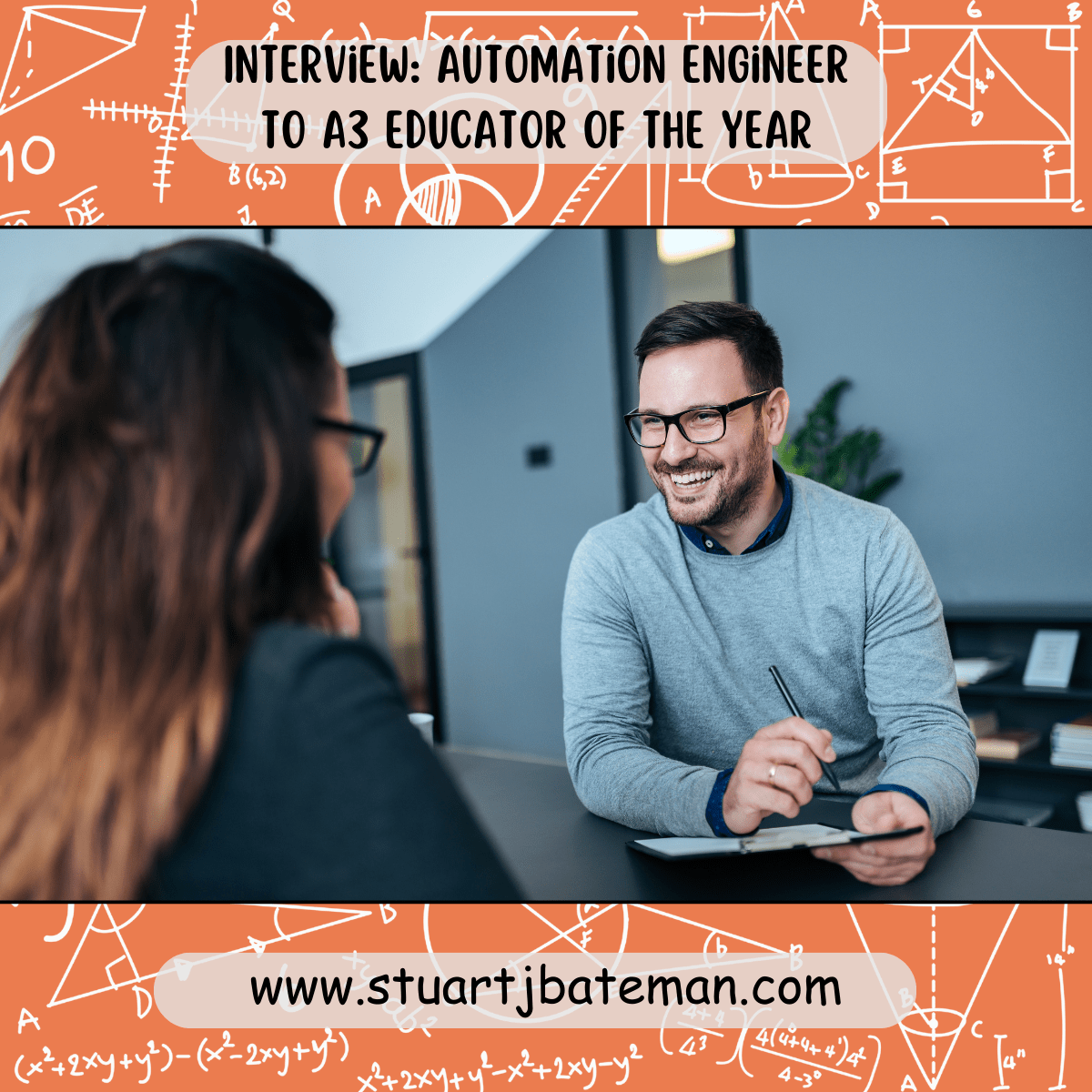 Interview Automation Engineer