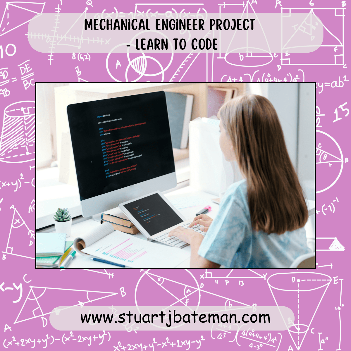 Exciting Personal Project ideas for Mechanical Engineering Students to ...