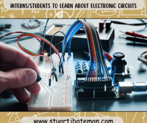 electronic circuits