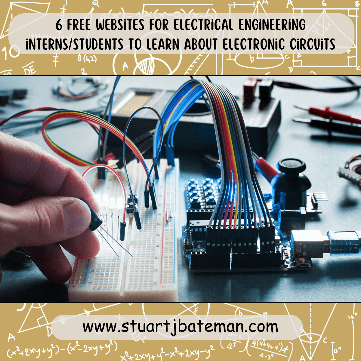 electronic circuits