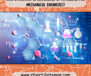 Knowledge of materials