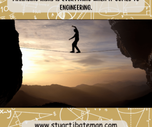 Managing Risks
