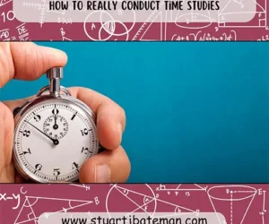 Time Studies