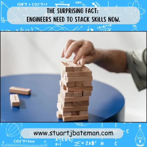 The surprising fact_ Engineers need to stack skills now._20250829_202634_0000 Engineers skill stack