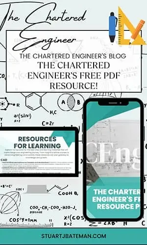 The Chartered Engineer's free PDF