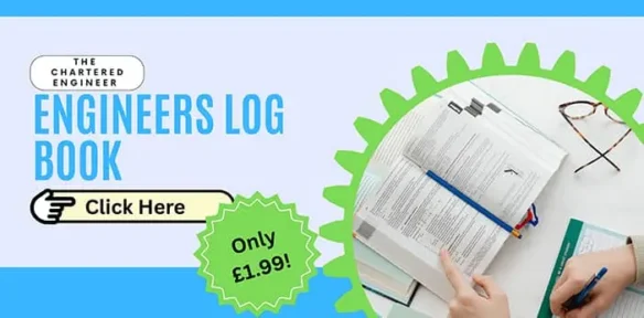 Engineer's log book
