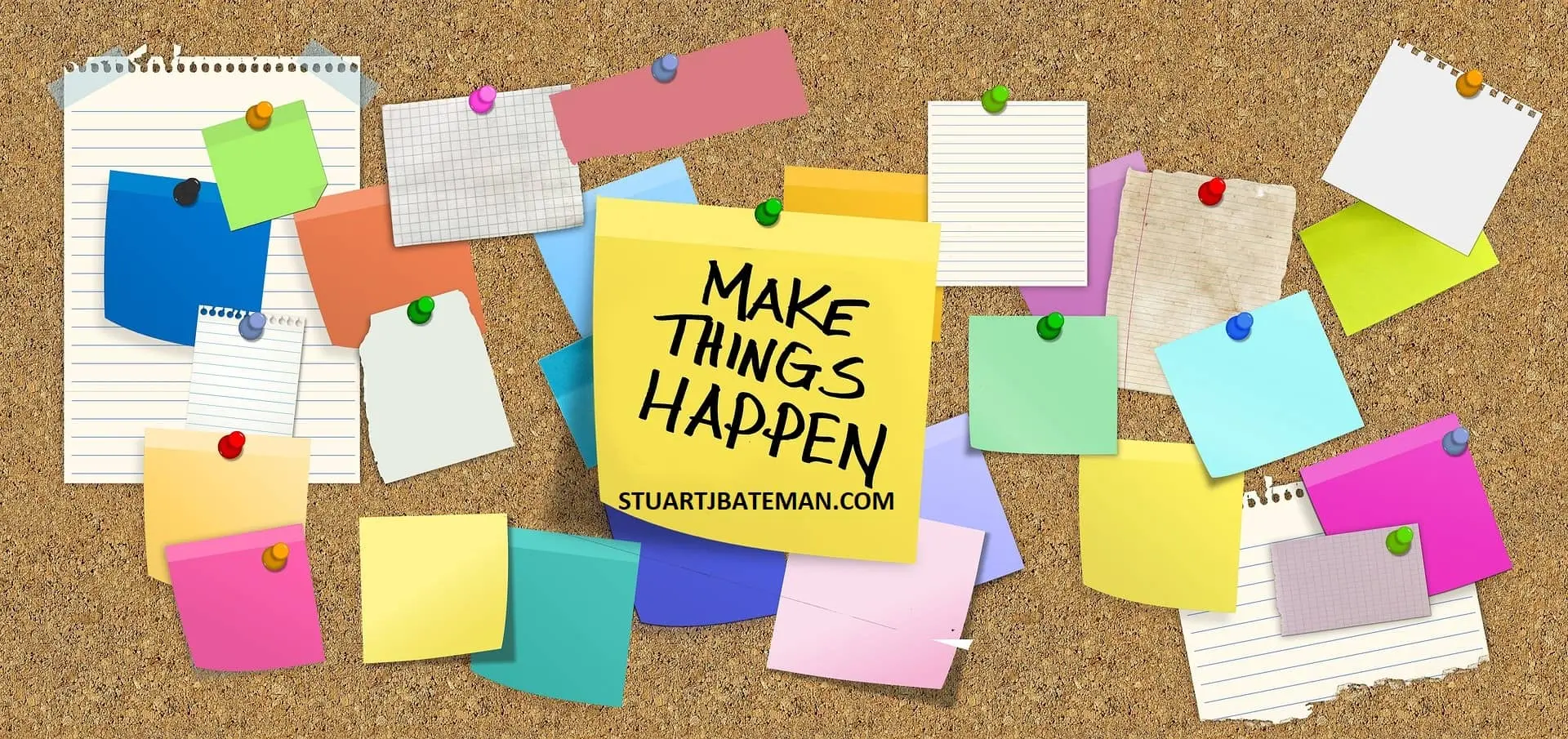 bulletin-board-Make things happen The Chartered Engineer