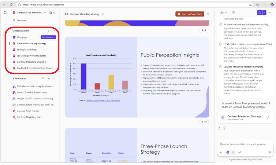 using AI for engineering learning - new page content