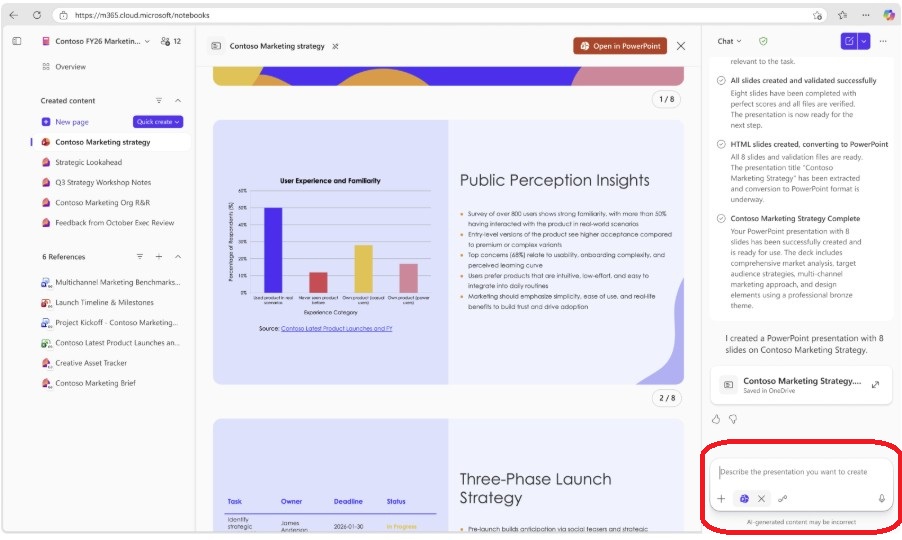 using AI for engineering learning - use copilot second prompt here