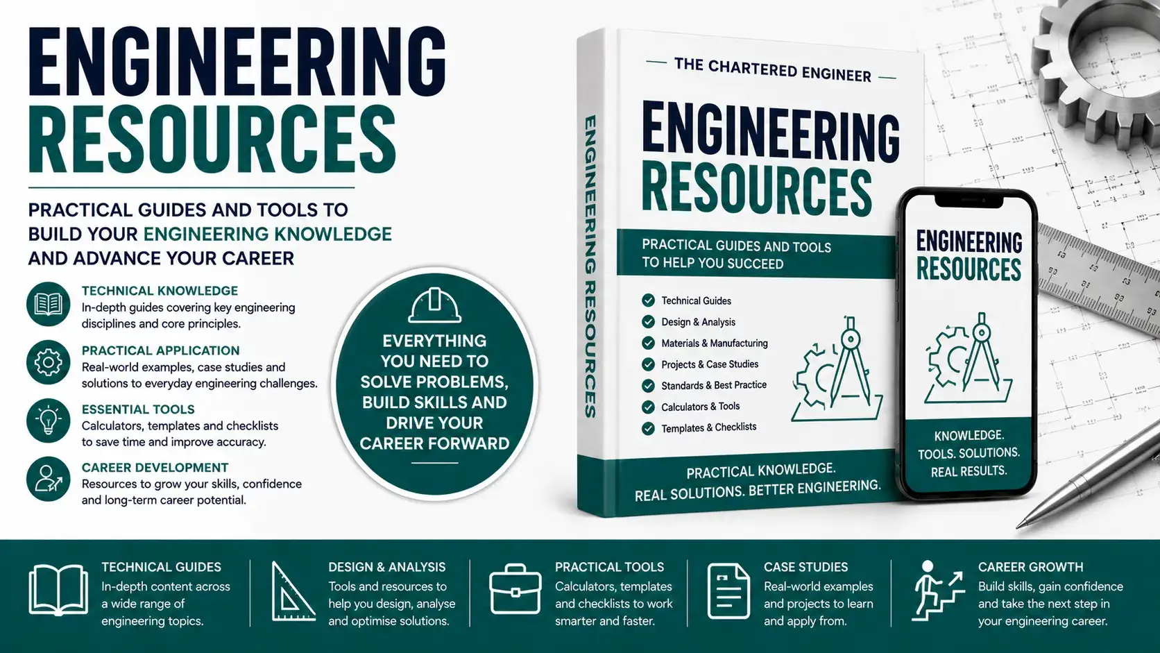 Resources - engineering