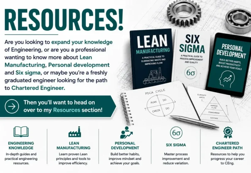 Resources banner